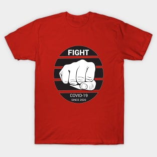 Fight T-Shirt